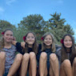 Meet your Posher, Harper